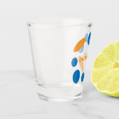 blobulator shot glas (Links)