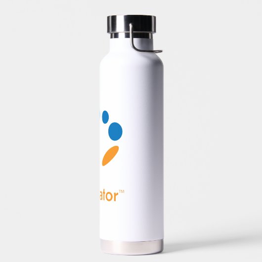 blobulator  waterfles (Links)
