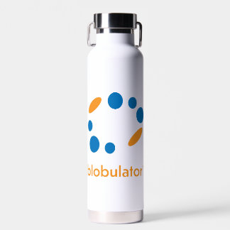 blobulator  waterfles