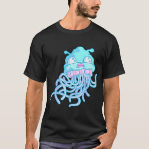 Blobvis Kwallen T-shirt