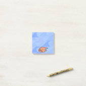 Blobvis Post-it briefjes Post-it® Notes (Op bureau)