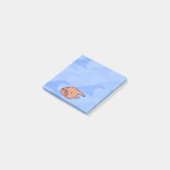 Blobvis Post-it briefjes Post-it® Notes (Schuin)