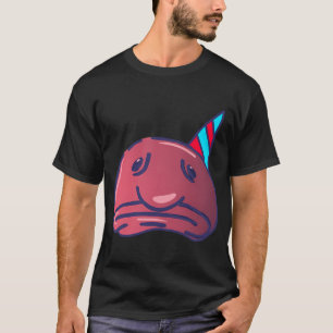 Blobvis T-shirt