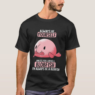 Blobvis T-shirt