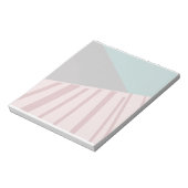 Bloc de notas hun notitieblok (Linkerzijde)