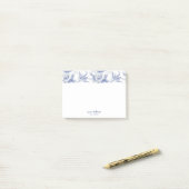 Bloc de notas magnolias post-it® notes (Op bureau)