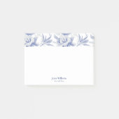 Bloc de notas magnolias post-it® notes (Voorkant)