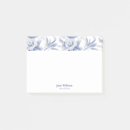 Bloc de notas magnolias post-it® notes