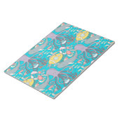 Bloc de notas UNDER THE SEA Notitieblok (Schuin)