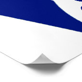 Bloc Quebecois 2010 Poster (Hoek)