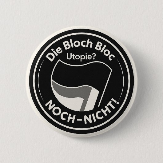Bloch Bloc Button (Voorkant)