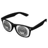 Bloch Bloc Drift Brillen (Gekanteld)