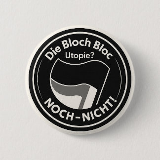 Bloch Bloc Knop Ronde Button 5,7 Cm