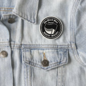 Bloch Bloc Knop Ronde Button 5,7 Cm (In situ)