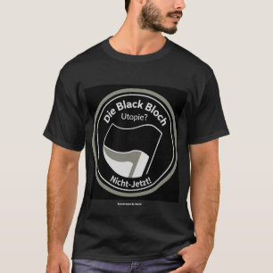Bloch Bloc T-shirt Nummer 1