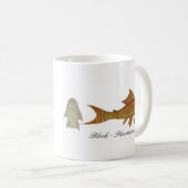 Bloch - mok Plecostomus (Voorkant rechts)