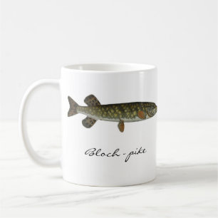 Bloch - pike koffiemok