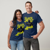Block Artist – Graffiti King Tee T-shirt (Unisex)