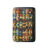 Block Badmat (Voorkant Verticaal)