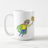 Block Chain Security Koffiemok (Links)