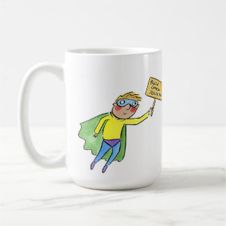 Block Chain Security Koffiemok