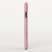 Block Colours With Personalization iPhone Hoesje (Rechterkant)