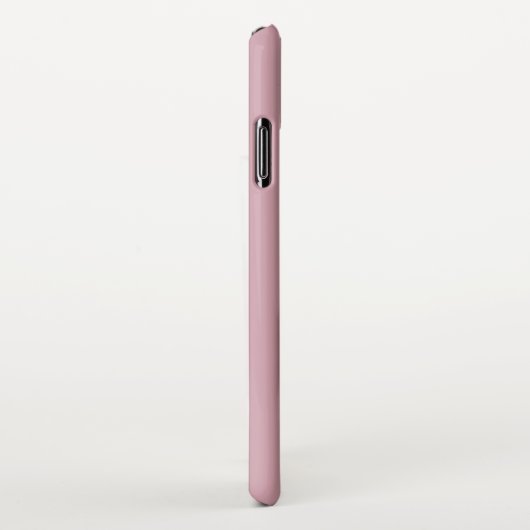 Block Colours With Personalization iPhone Hoesje (Rechterkant)