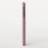 Block Colours With Personalization iPhone Hoesje (Linkerkant)