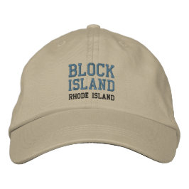 BLOCK ISLAND 2 PET