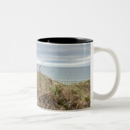 Block Island Bluff Coffee and Tea Mok