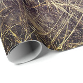 Block Island Bluff Decoratief inpakpapier (Rol Hoek)