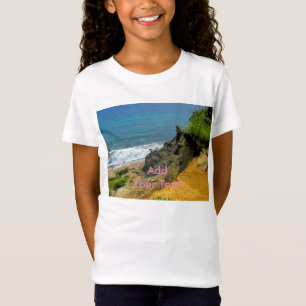 Block Island Corn Cove T-shirt