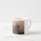 Block Island Espresso Kop (Voorkant rechts)