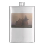 Block Island Flacon (Voorkant)
