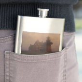 Block Island Flacon (Voorbeeld)