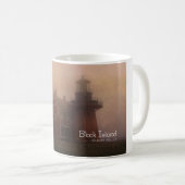 Block Island Koffiemok (Voorkant rechts)