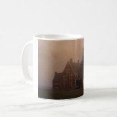 Block Island Koffiemok (Voorkant links)