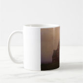 Block Island Koffiemok (Links)