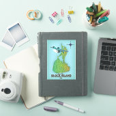 Block Island New Shoreham, Rhode Island Sticker (iPad Cover)