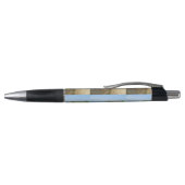 Block Island Pond 2 Pen (Bovenkant)
