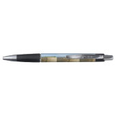 Block Island Pond 2 Pen (Achterkant)