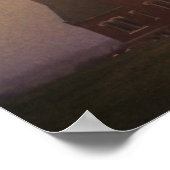 Block Island Poster (Hoek)