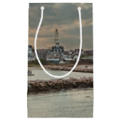 Block Island, Rhode Island Klein Cadeauzakje (Voorkant)