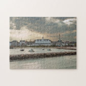 Block Island, Rhode Island Legpuzzel (Horizontaal)