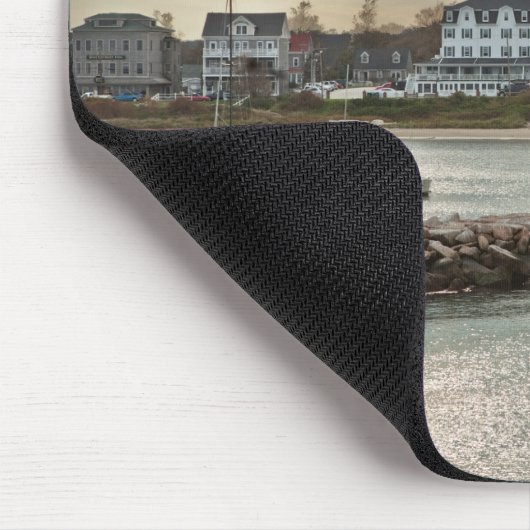 Block Island, Rhode Island Muismat (Hoek)