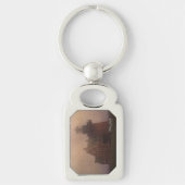 Block Island Sleutelhanger (Voorkant)