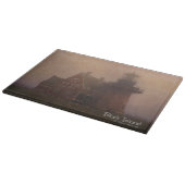 Block Island Snijplank (Hoek)