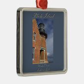 Block Island Southeast Light Ornament (Rechts)