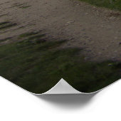 Block Island Southeast Light Poster (Hoek)