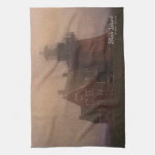 Block Island Theedoek (Verticaal)